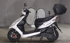 KYMCO KYMCOVJR125I SE22AA