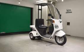 HONDA GYRO CANOPY 2025 TA03