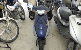 SUZUKI LET's 2 CA1PA