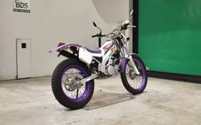 YAMAHA TY250Z SCOTTISH 4ML