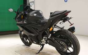 YAMAHA YZF R-3 2021 RH13J