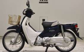 HONDA C50 SUPER CUB 2003 AA04