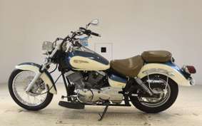 YAMAHA DRAGSTAR 250 VG05J