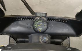 HONDA GYRO TA02
