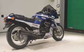 KAWASAKI GPZ900R NINJA 1989 ZX900A
