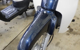 HONDA C50 SUPER CUB AA04