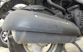 YAMAHA JOG Gen.5 SA36J