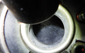 KAWASAKI GPZ900R NINJA 1999 ZX900A