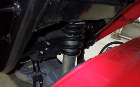 HONDA GYRO CANOPY 2018 TA03