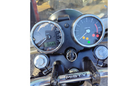 KAWASAKI W800 STREET 2019 EJ800B