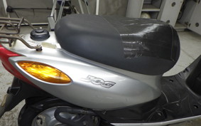 YAMAHA JOG Gen.5 2019 SA36J