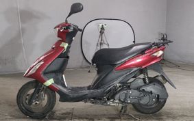 SUZUKI ADDRESS V125 CF4MA