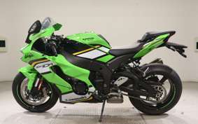KAWASAKI ZX 10 NINJA ABS 2024 ZXT02L