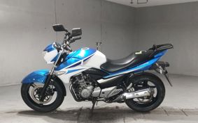 SUZUKI GSR250 GJ55D