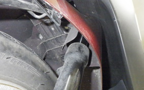 HONDA TACT-4ﾍﾞｰｼｯｸ 1981 AF79