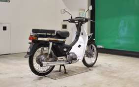 HONDA C100 SUPER CUB 2009 HA06