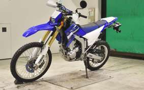 YAMAHA WR250R 1996 DG15J