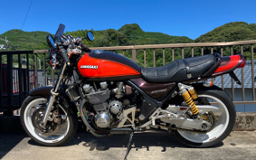 KAWASAKI ZEPHYR 1100 1993 ZRT10A