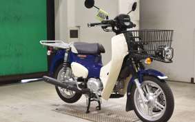 HONDA C110 SUPER CUB 2025 JA61