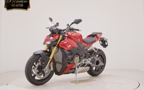DUCATI STREETFIGHTER V4 S 2025