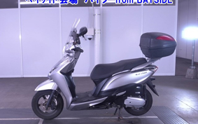 HONDA LEAD 125