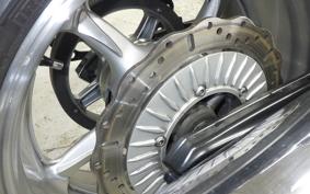 YAMAHA XV1900 RAIDER 2012