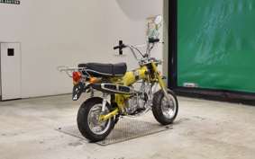 HONDA DAX 70 2021 ST70