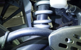 YAMAHA YZF-R25 2015 RG10J