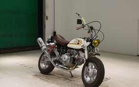 HONDA MONKEY 1997 Z50J