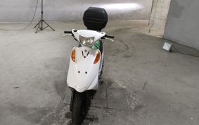 SUZUKI ADDRESS V125 CF4EA
