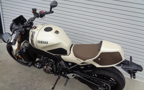 YAMAHA XSR900 2026 RN96J