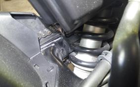 SUZUKI GSX-S125 2000 DL32B