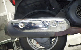 SUZUKI VECSTAR 150 2025 CG42A