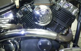 YAMAHA DRAGSTAR 400 1996 4TR