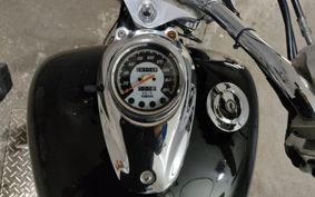 YAMAHA DRAGSTAR 400 1998 4TR
