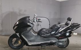 HONDA FORZA Z MF08