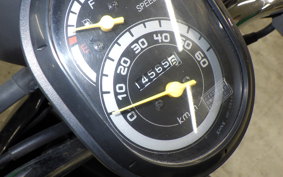 HONDA TODAY 2 AF67