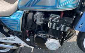 SUZUKI GSX400 1996 GK79A