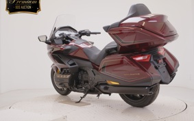 HONDA GL 1800 GOLD WING TOUR DCT 2025 SC79