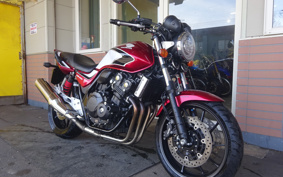 HONDA CB400SFV-4ABS 2022 NC42