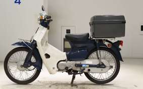 HONDA C50 SUPER CUB C50