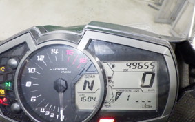 KAWASAKI NINJA ZX-6R A ZX636G