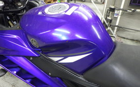 YAMAHA YZF-R15