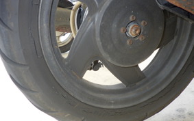 YAMAHA AXIS 100 SB06J