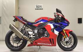 HONDA CBR1000RR RSP 2021 SC82