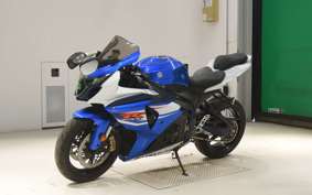 SUZUKI GSX-R1000 2020