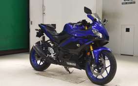 YAMAHA YZF-R25 A 2005 RG43J
