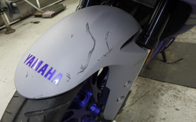 YAMAHA YZF-R25 A