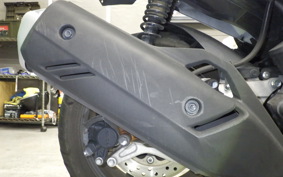 HONDA PCX 125 2014 JK05