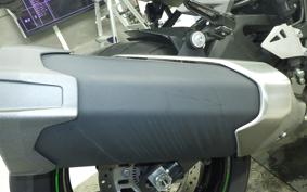 KAWASAKI ZH2 2020 ZRT00K